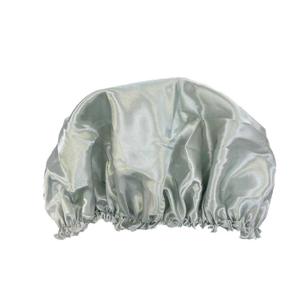 コスメティック | サテンナイトキャップ | うるツヤ髪用 | 選べる9カラー