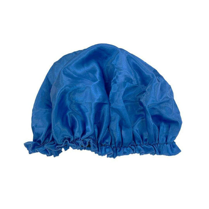 コスメティック | サテンナイトキャップ | うるツヤ髪用 | 選べる9カラー