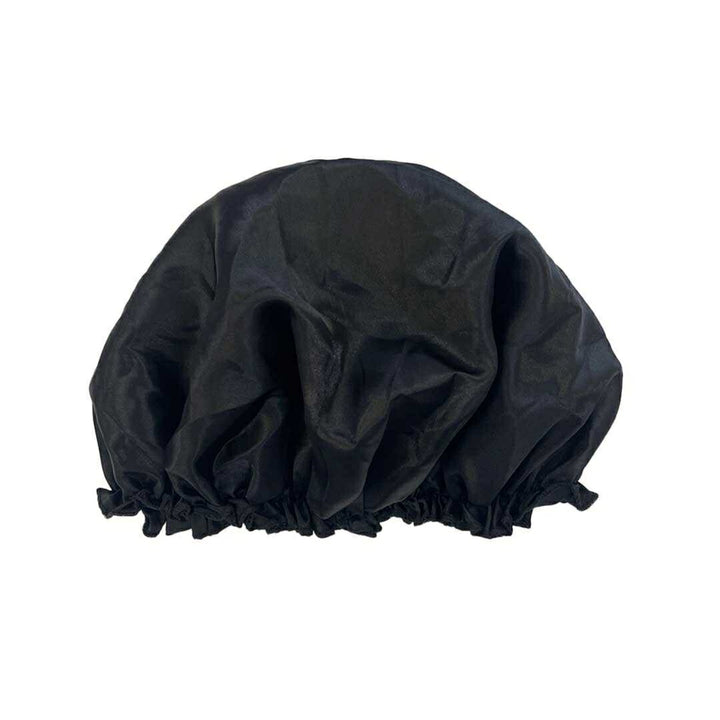 コスメティック | サテンナイトキャップ | うるツヤ髪用 | 選べる9カラー