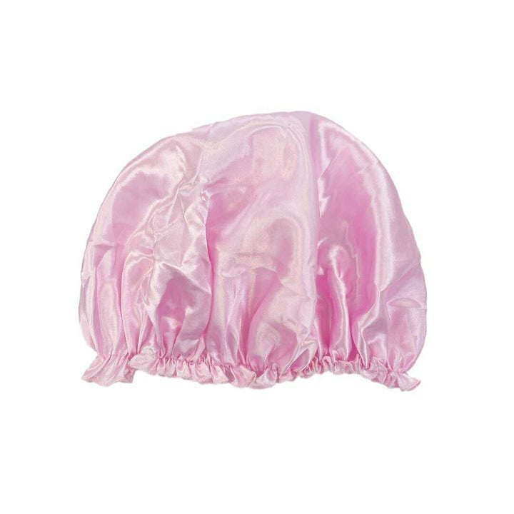 コスメティック | サテンナイトキャップ | うるツヤ髪用 | 選べる9カラー