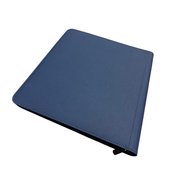 トレカケース | 12ポケット480枚収納トレカファイル 選べる6色 | ポケモン・遊戯王対応