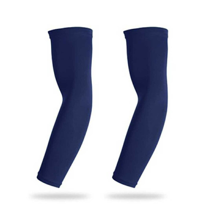 トレーニング器具 | UVカット アームスリーブ 2枚セット - スポーツ・アウトドア用