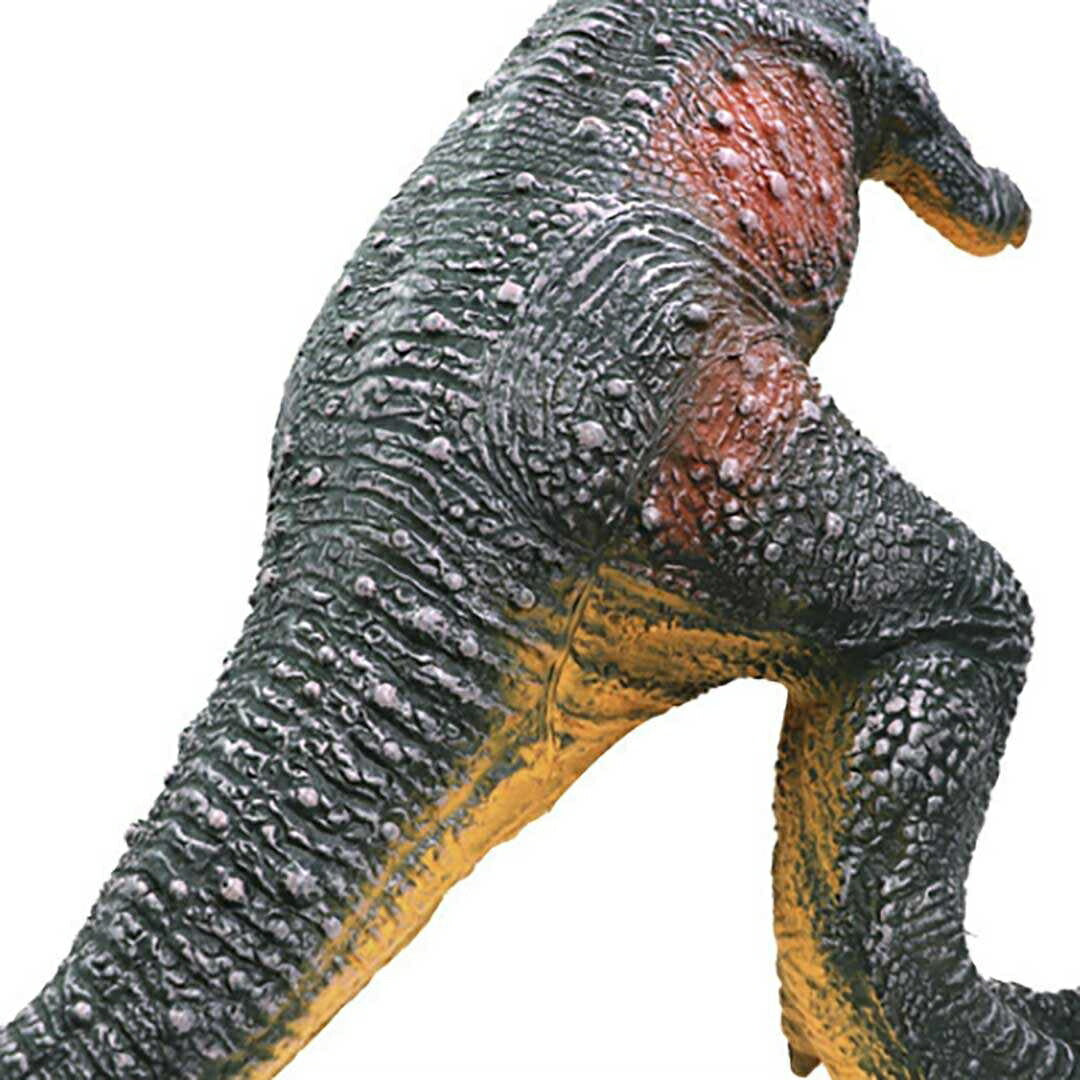 子供 おもちゃ | 特大ティラノサウルス恐竜玩具 - 鳴く機能付き、子供向けプレゼント