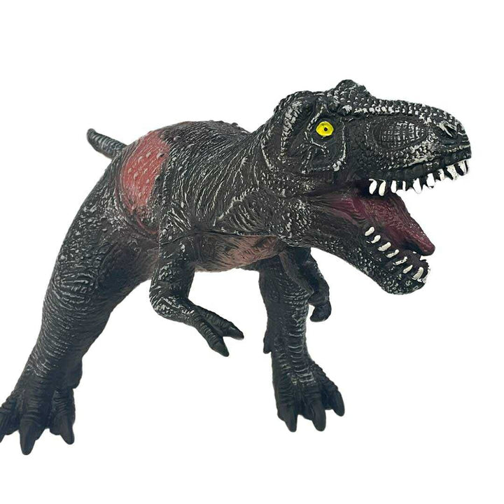 子供 おもちゃ | 特大ティラノサウルス恐竜玩具 - 鳴く機能付き、子供向けプレゼント