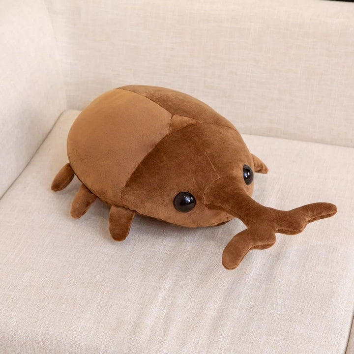玩具 | かわいい昆虫ぬいぐるみクッション - ギフトに最適