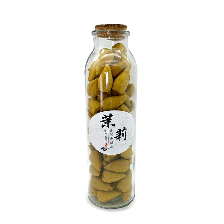 お香 | 逆流香コーン9種セット - 癒しのフレグランス付き