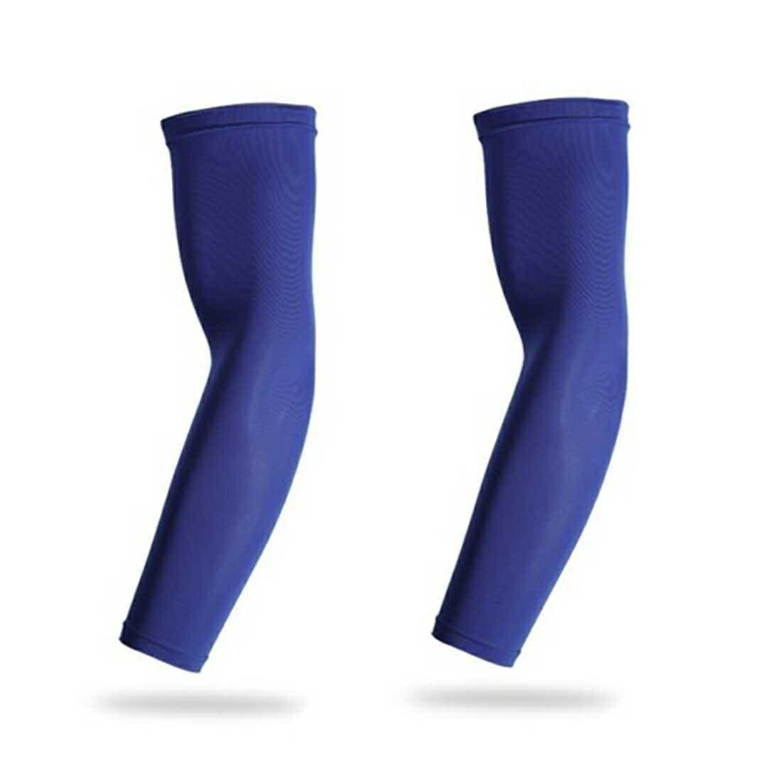 トレーニング器具 | UVカット アームスリーブ 2枚セット - スポーツ・アウトドア用