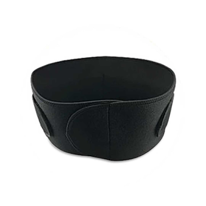 アウトドア用品 その他 | ブラックMサイズ 腹筋・腰痛ケア トレーニングベルト