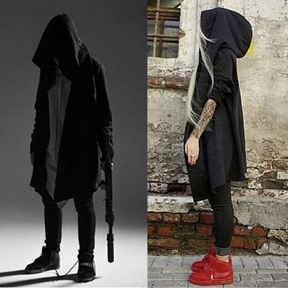 男性ファッション その他 | アサシン風フード付きパーカー 男女兼用 コスプレ衣装