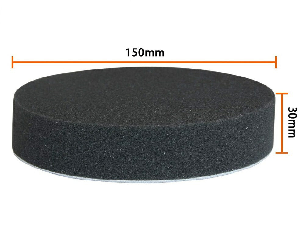 雑貨 その他 | 5個セット 車用ポリッシングスポンジバフ・研磨パッド