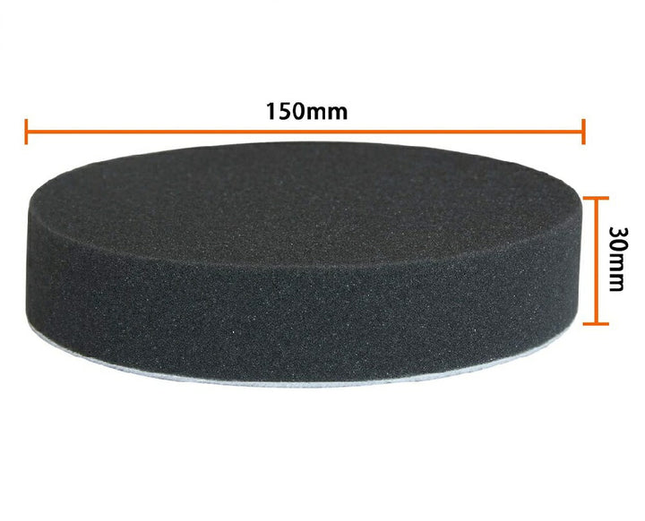 雑貨 その他 | 5個セット 車用ポリッシングスポンジバフ・研磨パッド