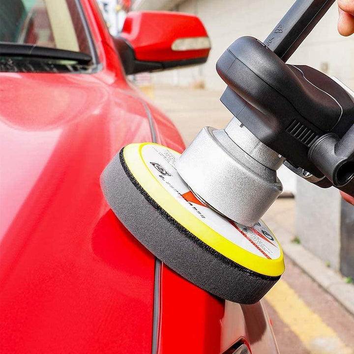 雑貨 その他 | 5個セット 車用ポリッシングスポンジバフ・研磨パッド