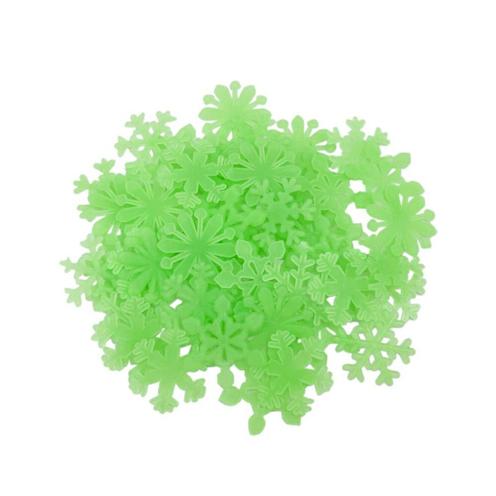 インテリア オブジェ | 北欧デザイン 3Dウォールステッカー 星/雪の結晶/恐竜