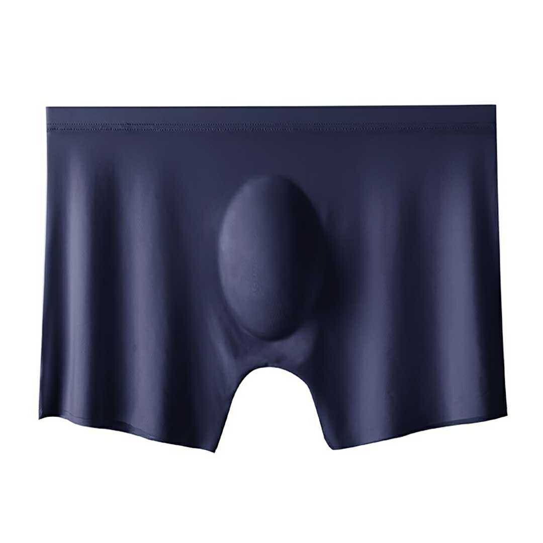 男性ファッション その他 | メンズ コットンボクサーパンツ 快適・速乾