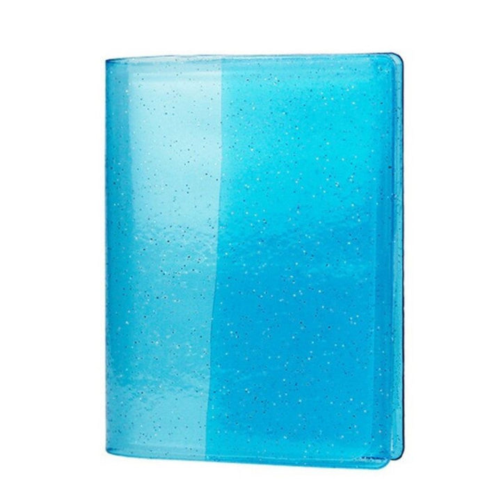 トレカケース | コンパクト64ポケット・カードホルダー アルバム（全5色）