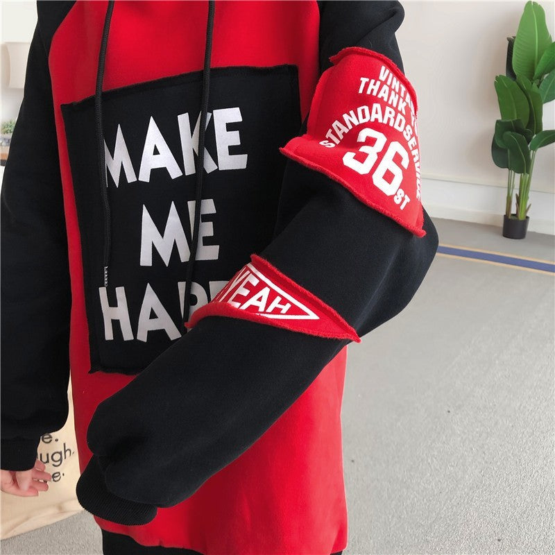 パーカー 女性 | オーバーサイズ プルオーバー パーカー - ユニセックス