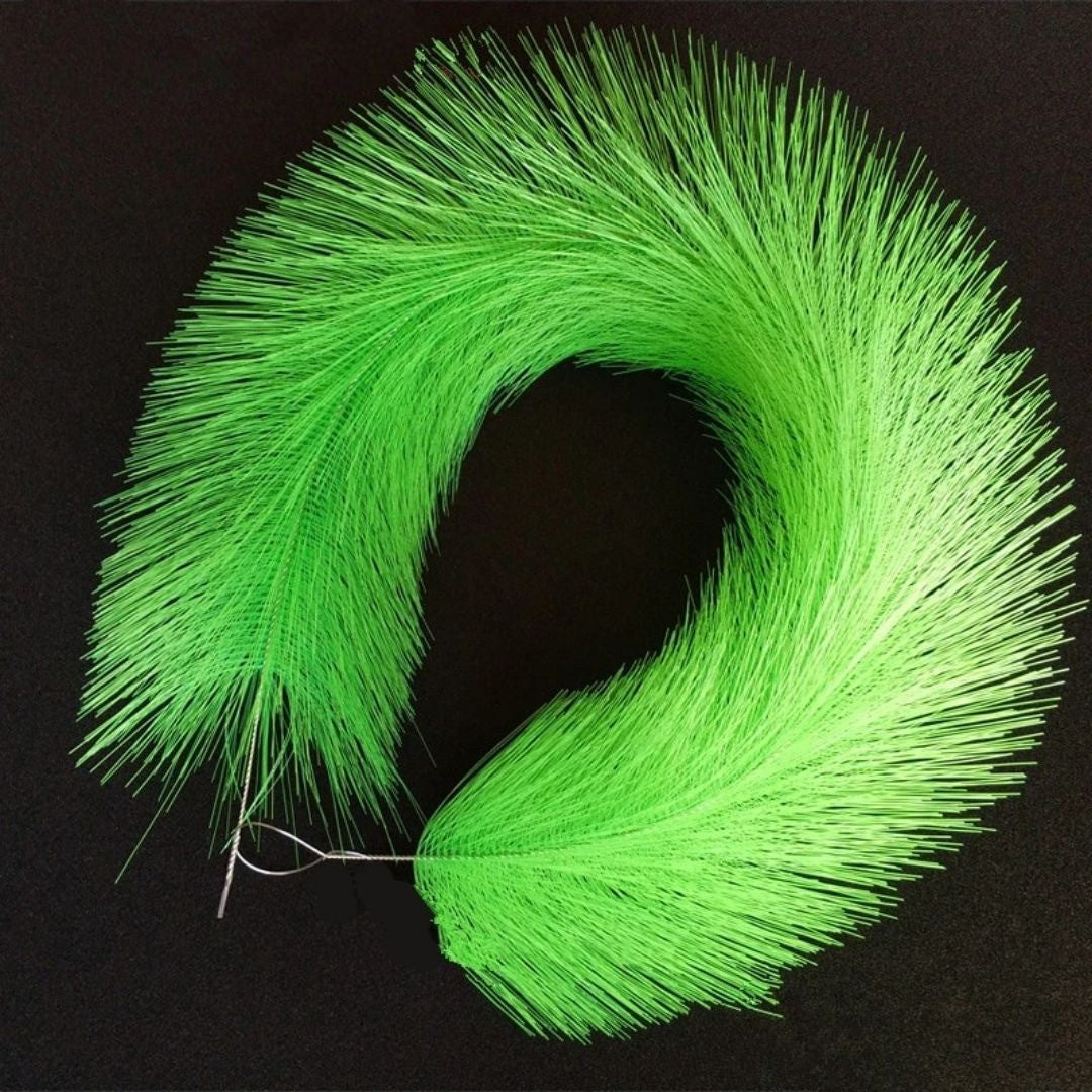 ペットグッズ | 錦鯉・コイ用産卵床：繁殖＆観察ブラシ