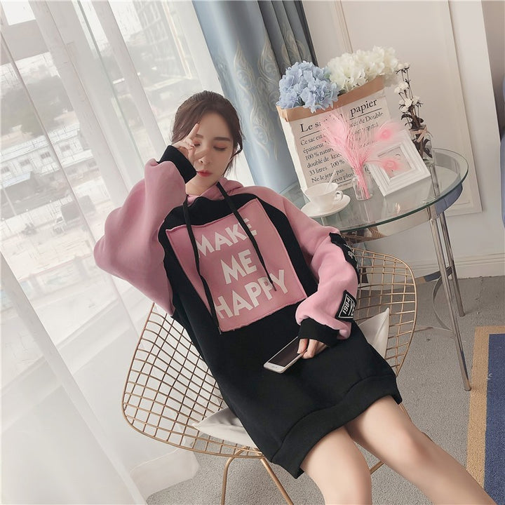 パーカー 女性 | オーバーサイズ プルオーバー パーカー - ユニセックス