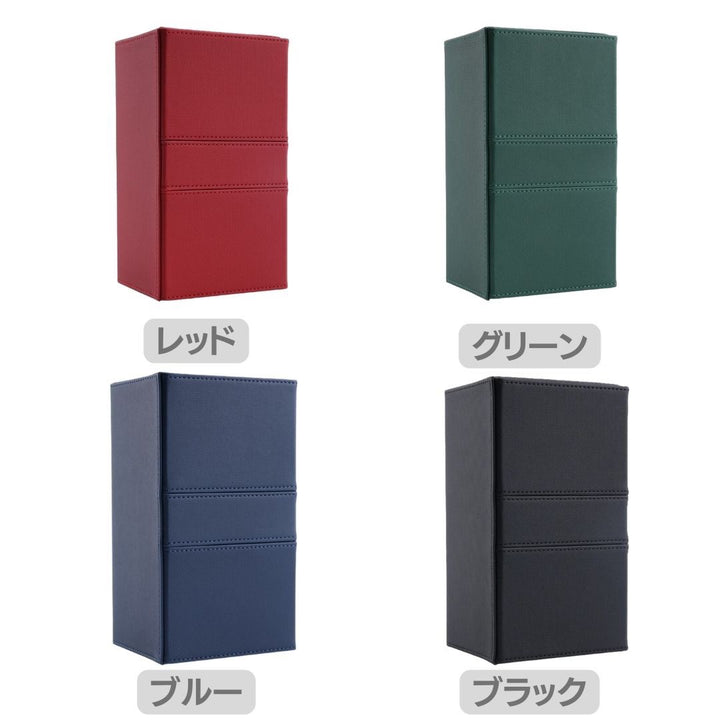 トレカケース | ポケモンカード用ラバーデッキケース PRO 大容量3ポケット