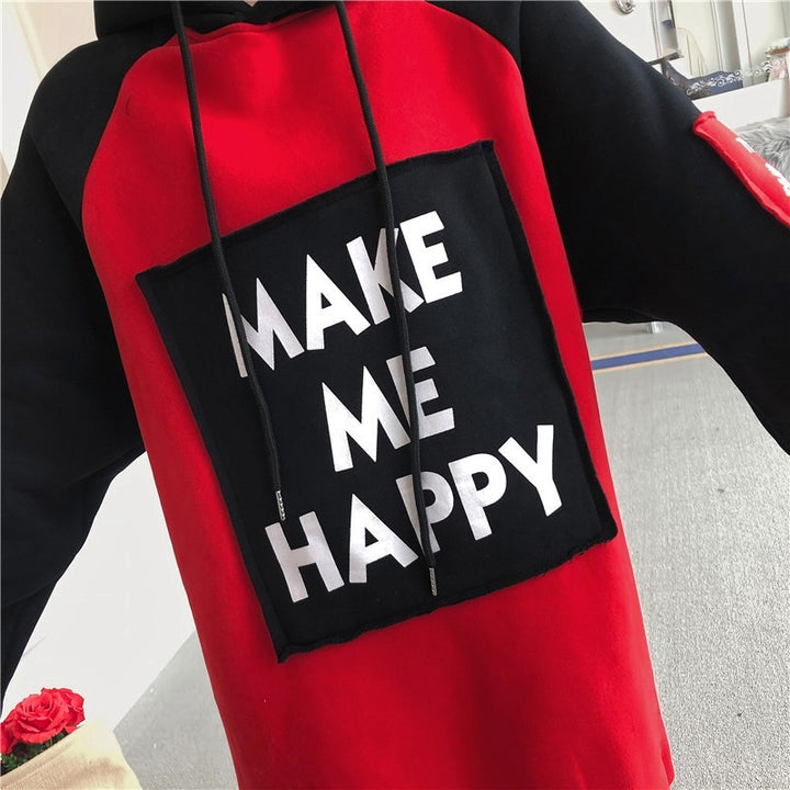 パーカー 女性 | オーバーサイズ プルオーバー パーカー - ユニセックス