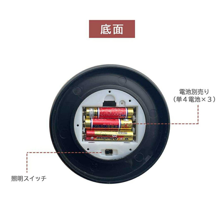 インテリア照明 | ギャラクシーローズLED照明 ガラスドームインテリア