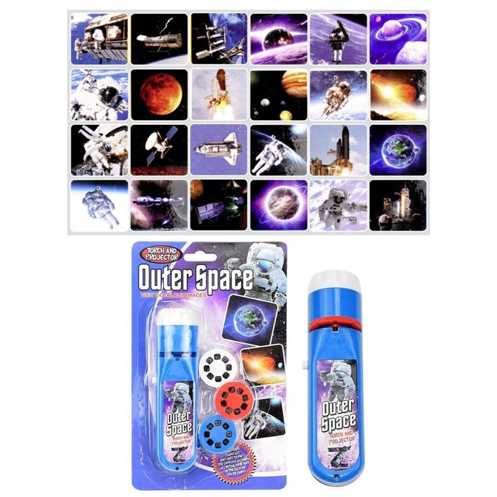 子供 おもちゃ | 子供用プロジェクターライト - 恐竜・宇宙・人魚デザイン