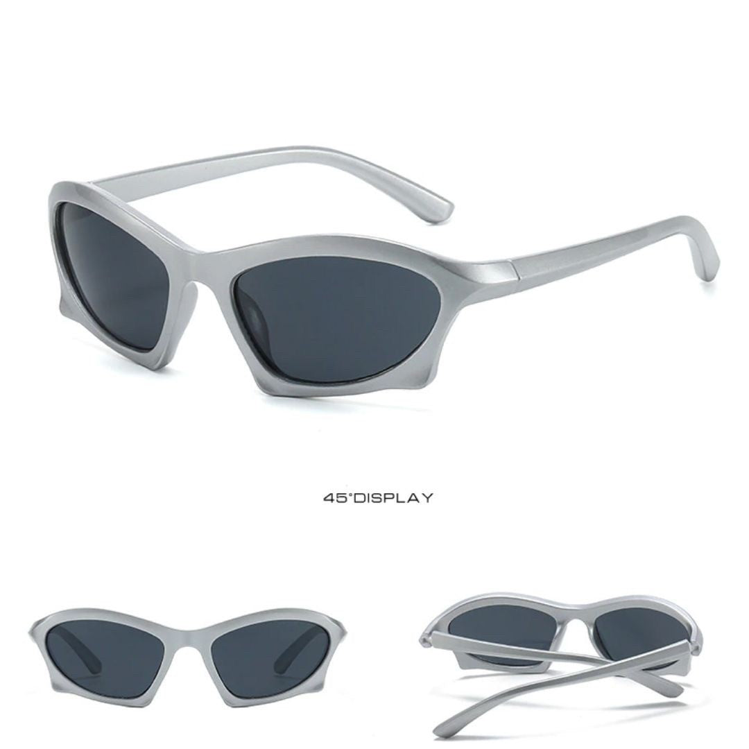 サングラス | UV400 ブルーライトカット サングラス 男女兼用