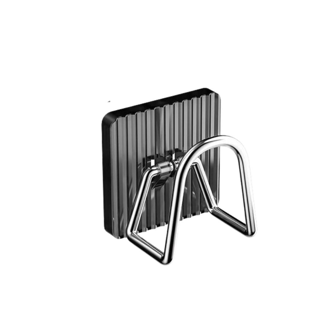 インテリア雑貨 その他 | エレガントスポンジフック 両面粘着 キッチン・浴室用セット