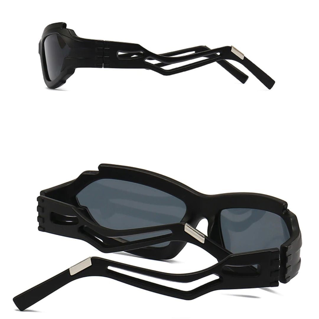 サングラス | イナズマサングラス UVカット 男女兼用