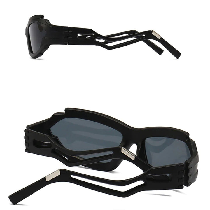 サングラス | イナズマサングラス UVカット 男女兼用