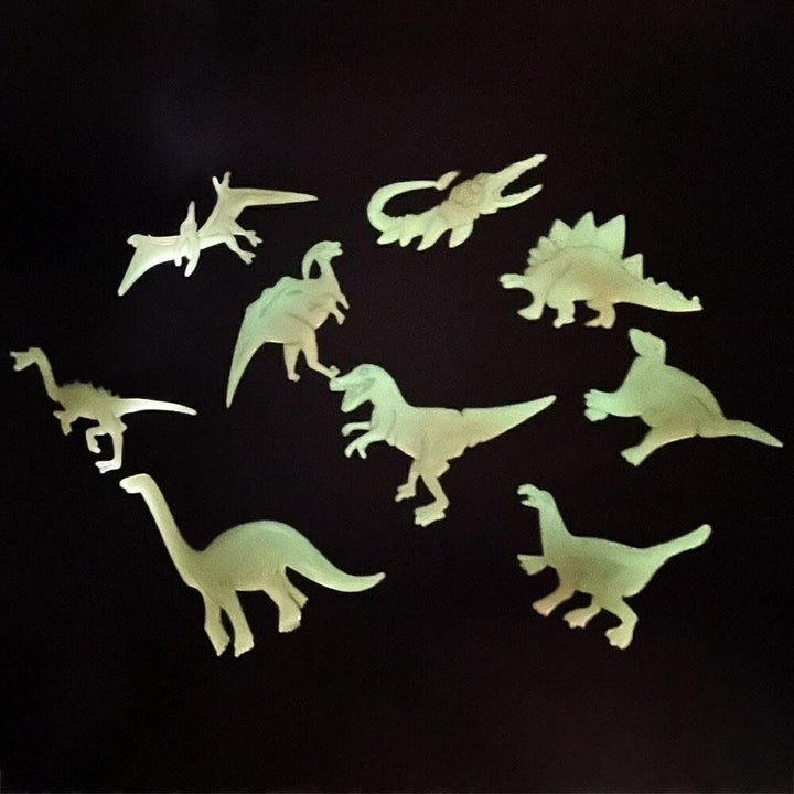 インテリア オブジェ | 北欧デザイン 3Dウォールステッカー 星/雪の結晶/恐竜