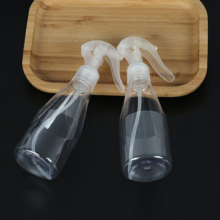 マスク | 200ml アルコール対応 スプレーボトル 5個セット