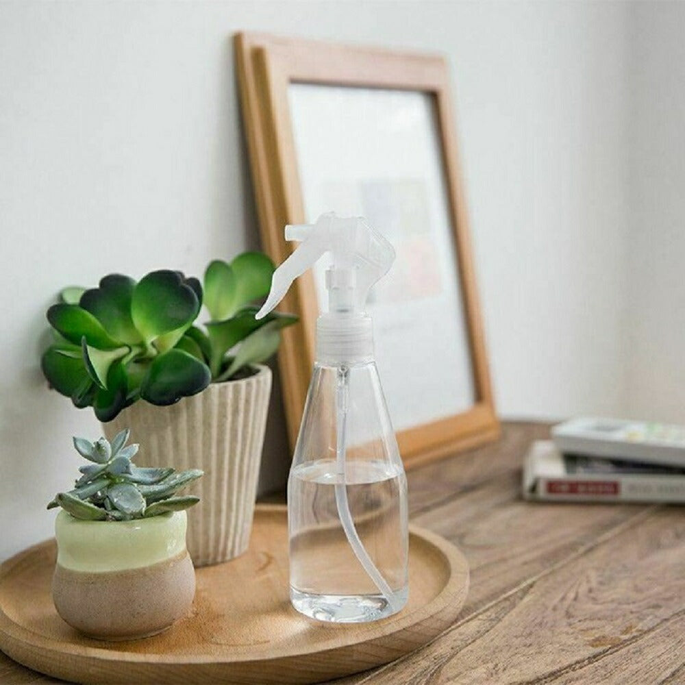 マスク | 200ml アルコール対応 スプレーボトル 5個セット