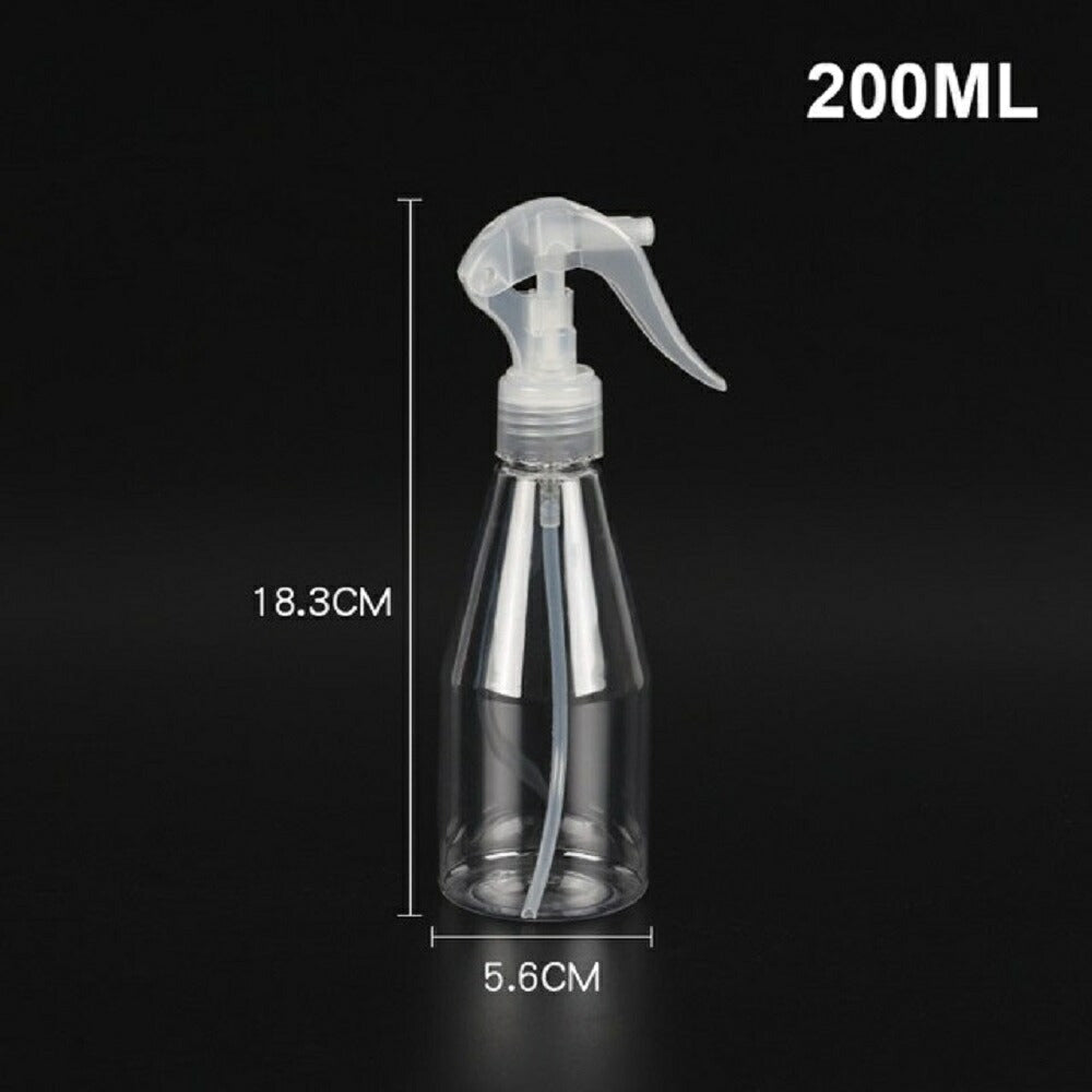 マスク | 200ml アルコール対応 スプレーボトル 5個セット