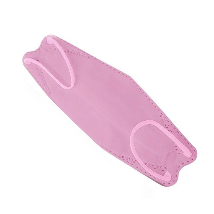 マスク | 快適ファッションマスク【ホワイト/ブラック/ピンク】100枚 男女兼用