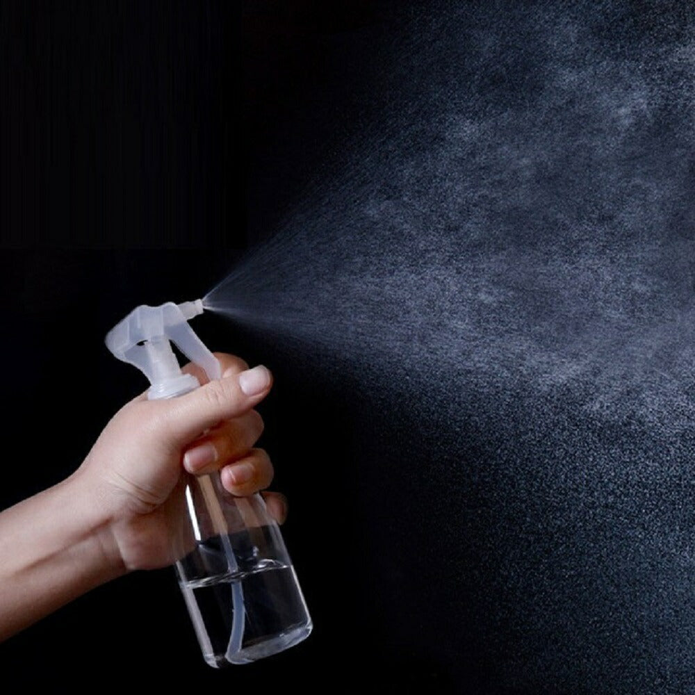 マスク | アルコール対応スプレーボトル200ml 3個セット - 消毒・ガーデニング用