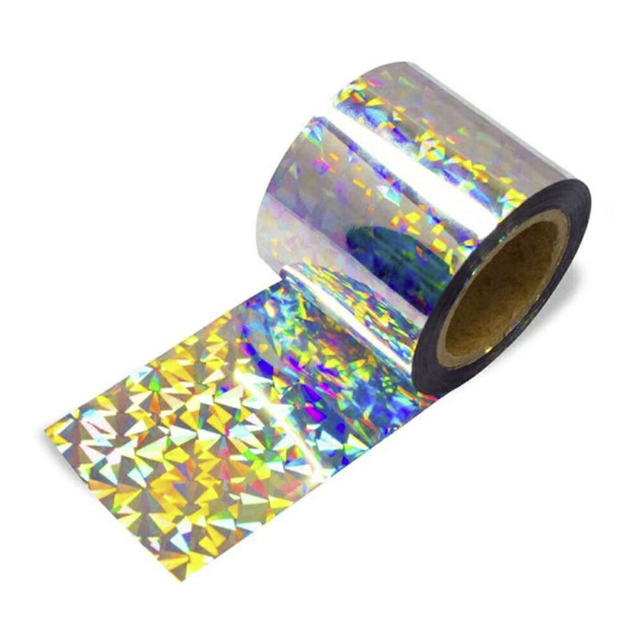 虫よけ 鳥よけ | レインボー反射テープ 鳥よけ・虫よけ対策用