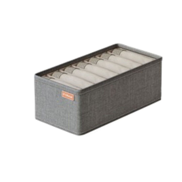 雑貨 その他 | 収納ボックス 折り畳み式 クローゼット用 オーガナイザー