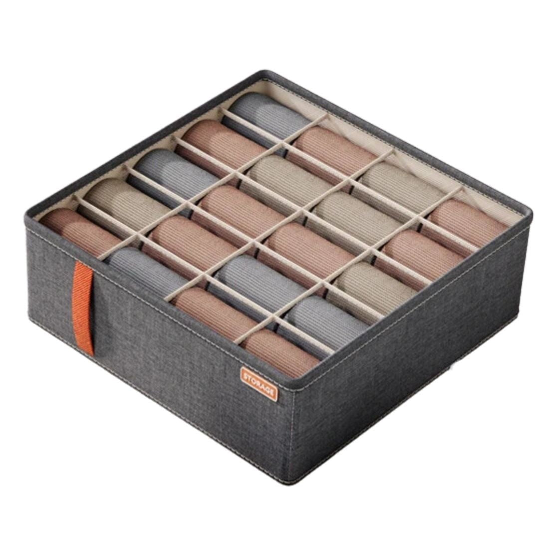 雑貨 その他 | 収納ボックス 折り畳み式 クローゼット用 オーガナイザー