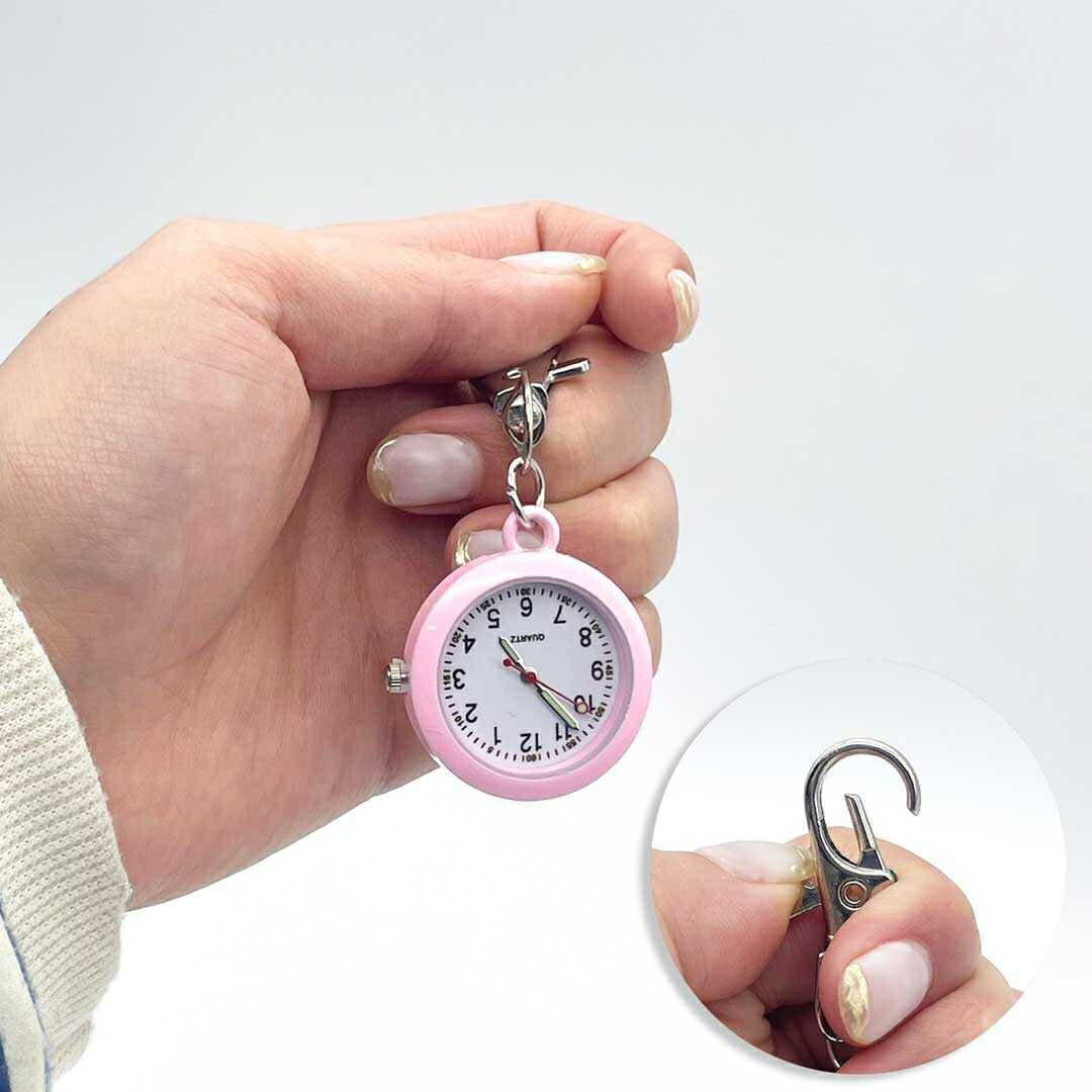 インテリア雑貨 その他 | 耐久性ナースウォッチ 6色展開 ユニセックス