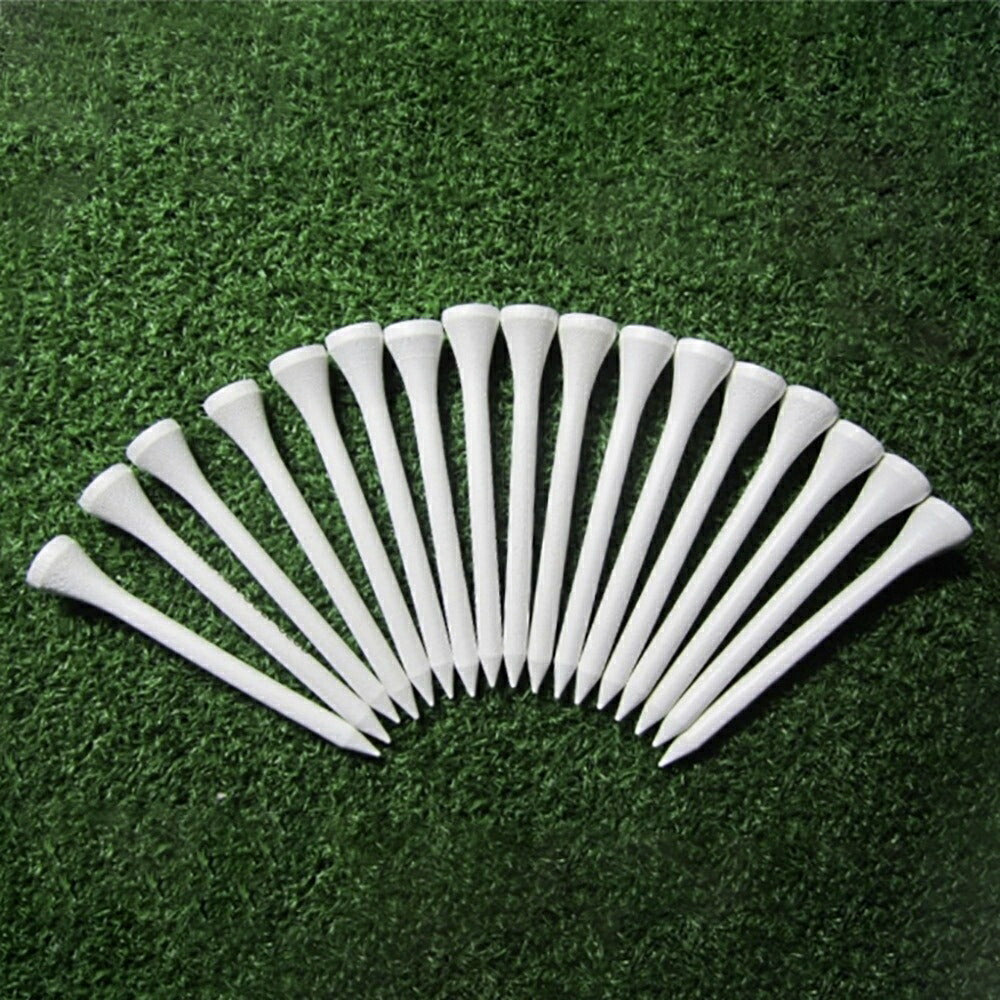 トレーニング器具 | ゴルフ練習用ティー100個セット 屋内外対応