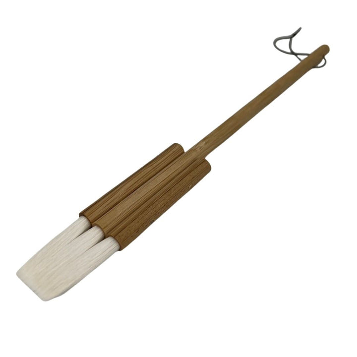 インテリア雑貨 その他 | 竹光 3連日本画筆セット - 水彩・油絵向け