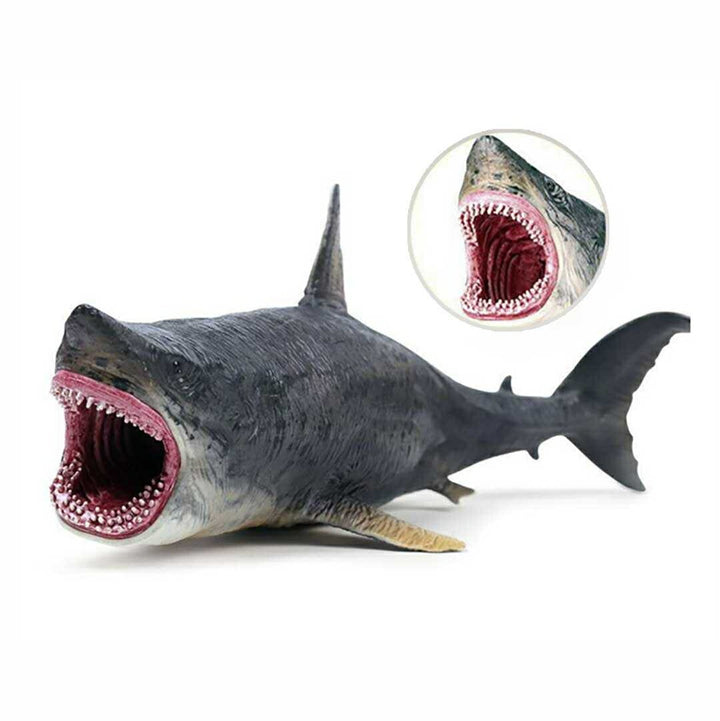 子供 おもちゃ | メガロドン模型 - 子供向け誕生日・クリスマスプレゼント