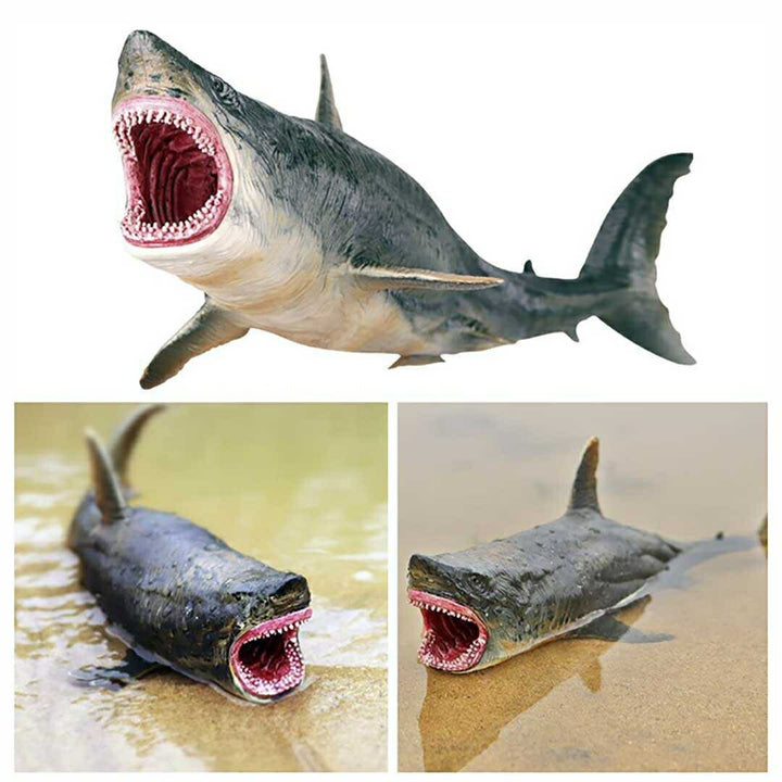 子供 おもちゃ | メガロドン模型 - 子供向け誕生日・クリスマスプレゼント