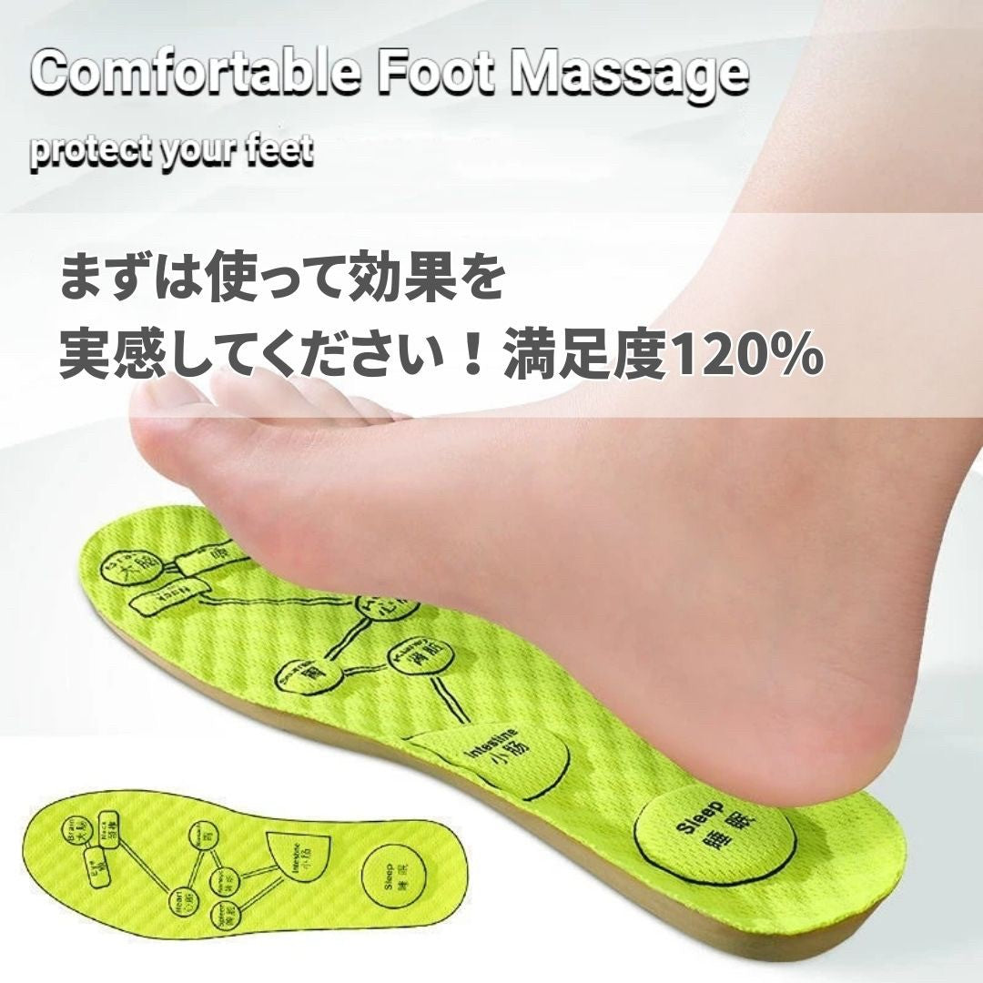 雑貨 その他 | インソール 衝撃吸収 中敷き - レディース/メンズ/キッズ対応