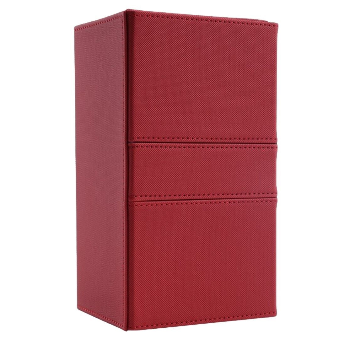 トレカケース | ポケモンカード用ラバーデッキケース PRO 大容量3ポケット