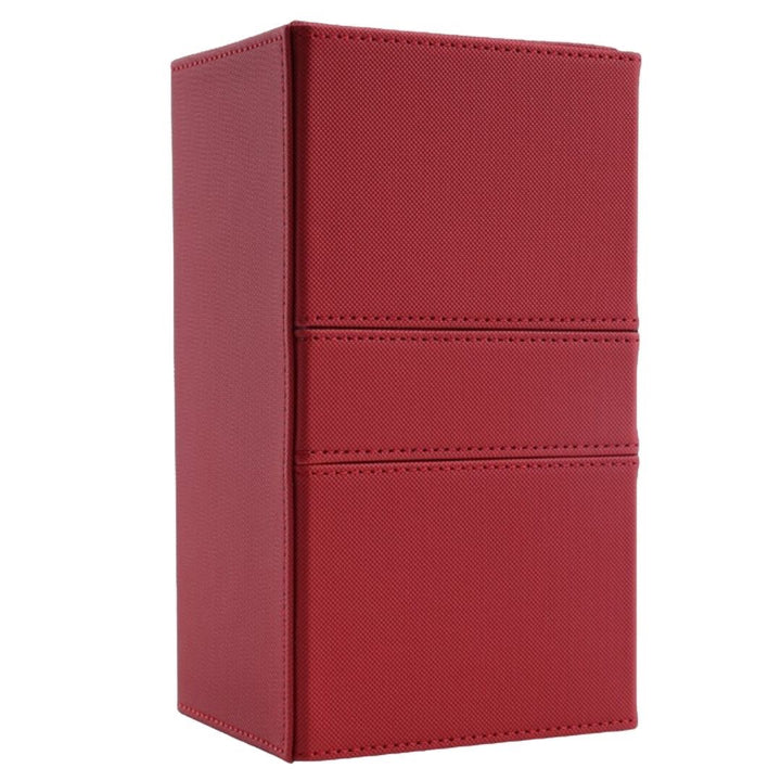 トレカケース | ポケモンカード用ラバーデッキケース PRO 大容量3ポケット