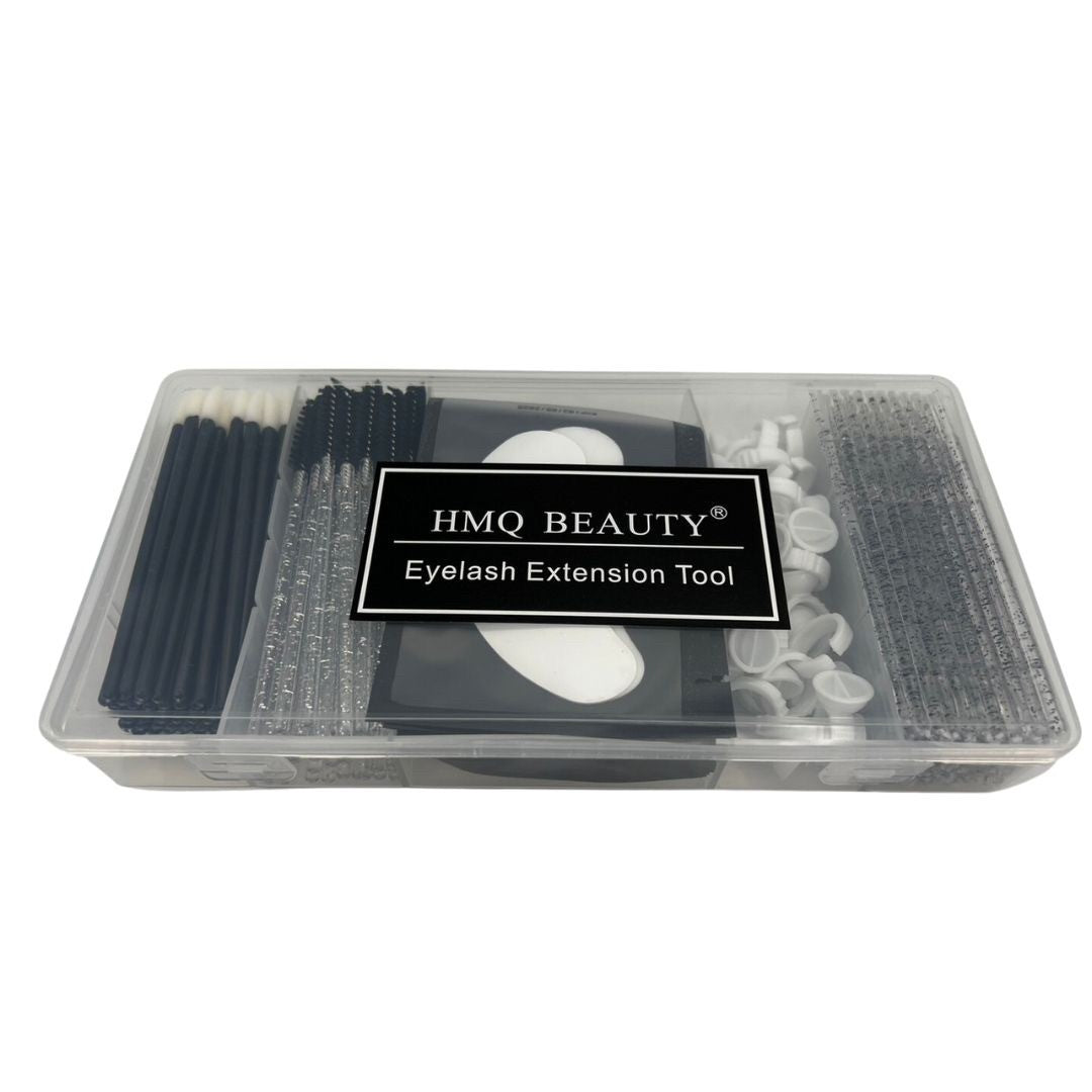 コスメティック | アイラッシュメイクセット 3カラー選択可 ケース付き