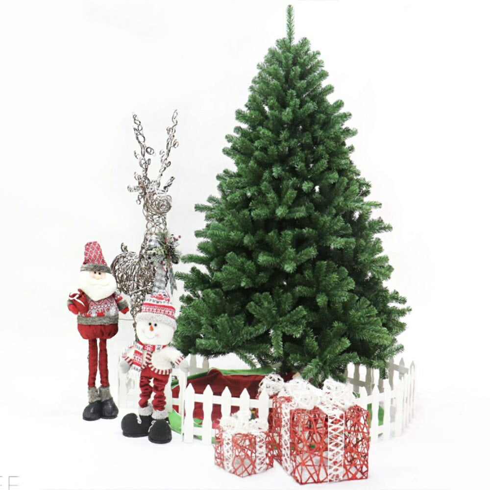 イベントグッズ | 150cm クリスマスツリー 室内デコレーションセット