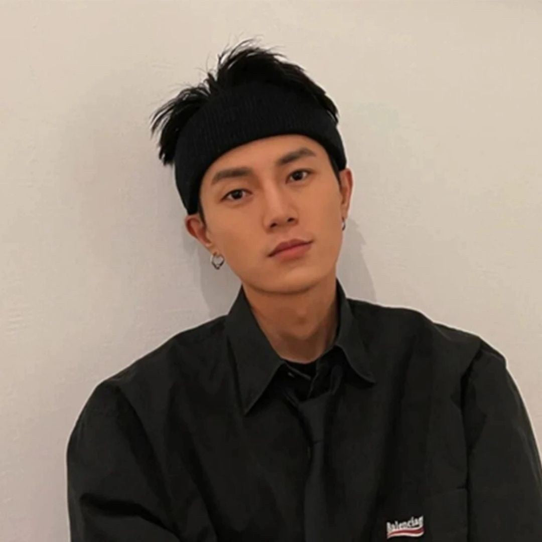 キャップ | 吸汗速乾ヘアバンド3個セット【スポーツ/ランニング用】- メンズ＆レディース対応